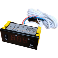SF-101SN SHANGFANG Thermostat Cake Cabinet Freezer Temperature Controller alternate image