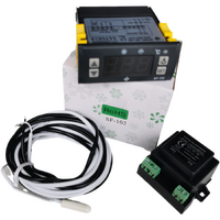 SF-102 TEMPERATURE CONTROLLER alternate image