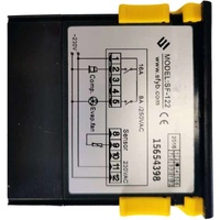 SF-122 TEMPERATURE CONTROLLER alternate image