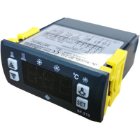 SF-213 water dispenser refrigerator thermostat －45℃~45℃ alternate image