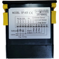 SF-405 TEMPERATURE CONTROLLER alternate image
