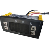 SF-508 SHANGFANG Temp/Controller for Fridge -10～60℃ intelligent controller alternate image