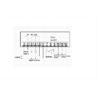 SF-618 TEMPERATURE CONTROLLER alternate image