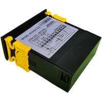 SHANGFANG Integrated Intelligent Temp/Controller ED-330C for Fridge -45~120℃ alternate image