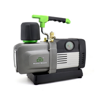ST-12BM SUPER STARS Intelligent Dual Vacuum Pump 12.5CFM alternate image