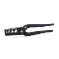 ST-301 Super Stars Pipe Repair Plier Easily Repair Flattened Pipes alternate image