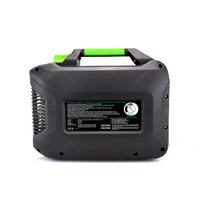 ST-520D Super Star Digital Recovery Unit alternate image