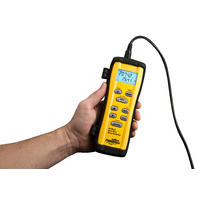 Fieldpiece STA2 : Hot Wire Anemometer for Air Balancing alternate image