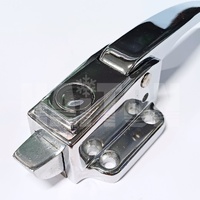 LT-1500 Surface Mount Latch (Set) - Commercial Coolroom Fittings alternate image
