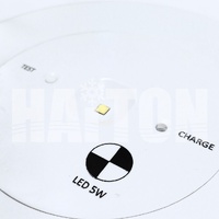 TLSE23W 5W IP20 LED Emergency Light Lithium Battery alternate image