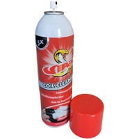 Viper Aerosol Detergent/Degreaser Coil Cleaner 18oz (RT375A) alternate image