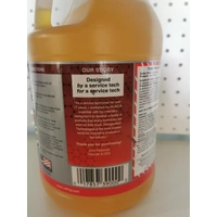 Viper Heavy Duty Degreaser Coil Cleaner RT390G alternate image