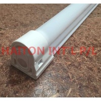 Waterproof LED IP65 T5 Integrative Light 15W 1150mm alternate image