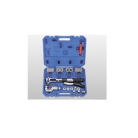 WK-400AL HYDRAULIC EXPANDER & FLARING TOOLS alternate image