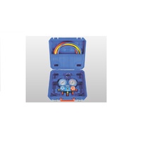 WK-C6001B 2-VALVE TESTING MANIFOLDS WITH 60