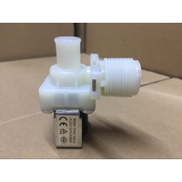 XJD-07 ICEMAKER / DISHWASHER WATER INLET/DRAIN VALVE 10L/m alternate image