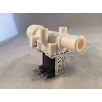 XJD-48 DISHWASHER WATER INLET/DRAIN VALVE 10L/m alternate image