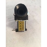 XJD-49 DISHWASHER WATER INLET/DRAIN VALVE 10L/m alternate image