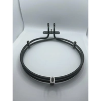 SIMPSON FAN FORCED OVEN ELEMENT 2400W LONG NECK | 62525010 62525000 62524010 alternate image