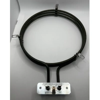 OEM ILVE OVEN 3 RING FAN ELEMENT | 864PCM/1 PD90BMP P906MP 964PCMP 600LMP 600NMP alternate image