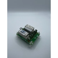SMEG OVEN PCB CONTROL BOARD/ ELECTRONIC CARD | CL90FGAX CG90X CG90RW1 CG90RW alternate image