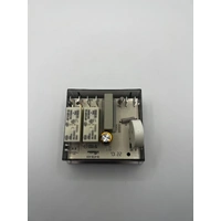 SMEG DIGITAL CLOCK OKIDA FOR C9GMXA, CSA20X, SA9066AS | SA9066XNG TRA4110BL alternate image