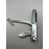 ORIGINAL SMEG OVEN DOOR HINGE (SINGLE) | JRP30GIBS JRP30GIBB JGB95XD1S JGB92XD1W alternate image