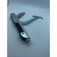 ILVE OVEN DOOR HINGE (SINGLE) FOR DOUBLE GLASS OVEN DOORS | PD120B6NMP/MX alternate image