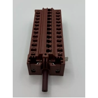 ILVE MULTI-FUNCTION OVEN SELECTOR SWITCH 10 POSITION | JC906MP JC90MP JC806MP alternate image