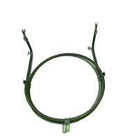 ELECTROLUX FAN FORCED OVEN ELEMENT 2200W 0122004506 GA26A000 | EXC693S EOE693S alternate image
