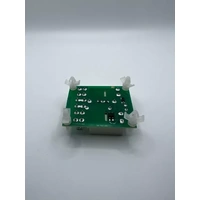 GENIUNE OEM SMEG OVEN RELAY PCB CONTROL BOARD | SSA91MFX1 SSA91MFX SSA91MFP9 alternate image