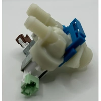 ELECTROLUX WASHING MACHINE INLET VALVE 2-WAY 33490148 7 | F1403FD WD14030D alternate image