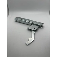 SMEG OVEN DOOR HINGE A11X A11CER-5 | CS19P-5 CS19NLSE5 CS19NLRW6 CS19NLN-6 alternate image