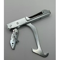ILVE 900MM OVEN DOOR HINGE TRIPLE GLASS | PD1006 MTI90 MD100 MD1006 TD90 alternate image