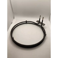 SMEG 2200W FAN OVEN ELEMENT + STUDS | 94403143672 94403145773 94403145772 alternate image