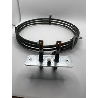 OEM 2500W ILVE OVEN FAN ELEMENT | 948NMP 900CMP BOSE162X BDO522W P90MP-1 alternate image