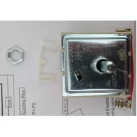 EGO HOTPLATE SIMMERSTAT CONTROL ENERGY REGULATOR 0534777597 | 0534001567 PHH522S alternate image