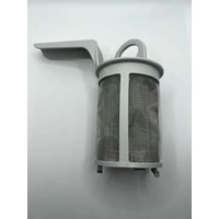 ELECTROLUX DISHWASHER DRAIN FILTER | 91151503902 91151503901 91154600702 alternate image