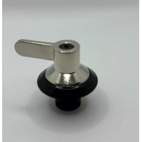SMEG COOKER CONTROL KNOB | SA605SS alternate image