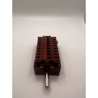OEM ILVE MULTIFUNCTION SELECTOR SWITCH | JK90CSV/1 JK906WV/1 JK90CSVP JK906WV1 alternate image