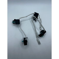 SMEG OVEN IGNITOR DAISY CHAIN | SAR66XS3 SAR134XS3 CIR66XS3 CIR66NES3 CIR66EBS3 alternate image