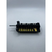 SMEG 9 POSITION OVEN SELECTOR SWITCH FOR C90GMXA | HSB737355Z HSB735255N alternate image