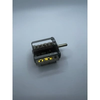 SMEG OVEN FUNCTION SWITCH | 1878647 SA440X alternate image