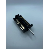 SMEG 900MM STOVE OVEN MULTI FUNCTION SELECTOR SWITCH | SA9066LPG SA9066CER alternate image