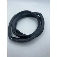 ILVE OVEN DOOR SEAL 4 SIDED 6 PINS | PW90 PL90 P90 JC80 PN90 alternate image