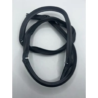 ILVE OVEN DOOR SEAL 3 SIDED BOTTOM OPEN alternate image
