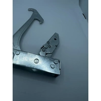 ILVE TRIPLE GLAZED OVEN DOOR HINGE (1 UNIT) | PD90MP-PD90NMP-PD9640PCMP-PCNMP alternate image