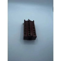 ILVE OVEN SELECTOR SWITCH A/34/04 | PD906MP-PD906LMP-PD906NMP P120SMP-P120SNMP alternate image