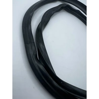 ILVE OVEN DOOR SEAL GASKET 4 SIDED 4 PINS | PN1207MP-ILVE PN120FRMP-ILVE alternate image