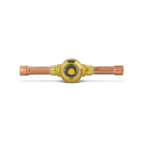 Sight Glasses - Danfoss | Sight Glass 1/4